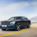 ベントレー ミュルザンヌ|2020年春生産終了「6.75エディション」限定発売!