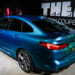 新型BMW 2シリーズ グラン クーペはパックマンとコラボ
