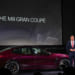 新型BMW M8 グラン クーペ がデビュー。いろいろとヤバいクルマだ!