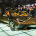 新型「シボレーコルベット」東京オートサロン2020で国内初公開|右ハンドル車投入も