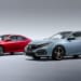 ホンダ新型シビックセダンとシビックハッチバック発売へ!サンルーフをオプション設定