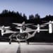 【トヨタ】電動航空機を開発、生産!電動垂直離着陸機(eVTOL)で空のモビリティ実現へ
