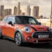 【MINI】新車で買える現行車種一覧|2020年最新版
