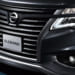 【日産 エルグランド】ブラック&クロームの特別仕様車を発売
