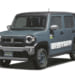 【スズキ】東京オートサロン2020出展概要を発表|人気車両のスポーツ仕様車に注目!