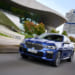 新型BMW X6がフルモデルチェンジ!より存在感のあるデザインに!