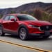 マツダ 新型SUV「CX-30」受注が好調 発売から2ヶ月で12,346台を突破
