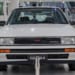【トヨタ カローラ AE82】メカニズム刷新!FFで登場したスポーツセダン