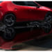 Mazda3(マツダ3)SKYACTIV-G 2.0Lガソリン車にAWDを追加