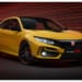 シビック タイプR 新型へマイナーチェンジ|国内限定200台リミテッドエディションを2020年秋に発売