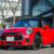 MINI JCW コンバーチブル チョイ乗り試乗レポ|ヤバいよ、このクルマ
