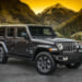 【JEEP(ジープ)のSUV】新車全5車種一覧比較&口コミ評価|2020年最新版