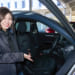 マツダ女性開発者が改良型CX-8・CX-5のシートを解説!【開発裏話】
