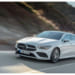 新型メルセデス・ベンツ CLA180 4ドアセダン&シューティングブレークが追加発売
