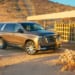 【キャデラックのSUV】新車全3車種一覧比較&口コミ評価|2020年最新版