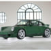 RUF(ルーフ)新型オフロードコンセプトとSCRプロダクションモデルを発表
