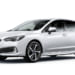 【スバル】新型車デビュー・モデルチェンジ予想&新車一覧|2020年3月最新情報